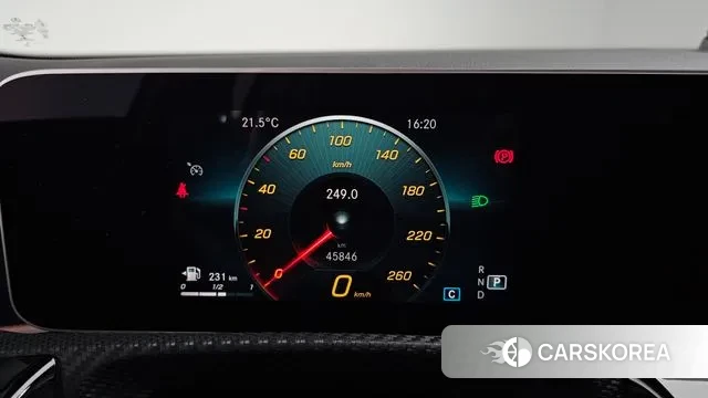 Mercedes-Benz A-Class W177 id 3344755 из Кореи 18