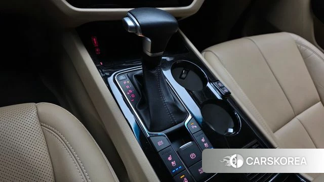 Kia The New Carnival id 4882092 из Кореи 31