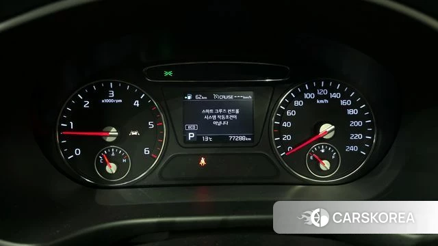 Kia The New Sorento id 3893701 из Кореи 18