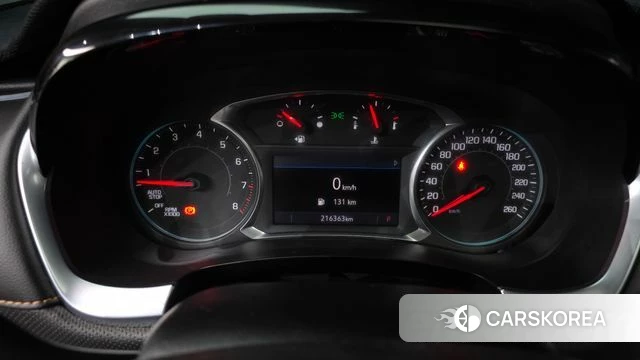 Chevrolet (GM Daewoo) Traverse id 3924015 из Кореи 18