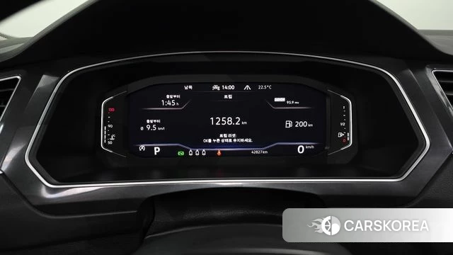 Volkswagen Tiguan second Generation id 4965539 из Кореи 29