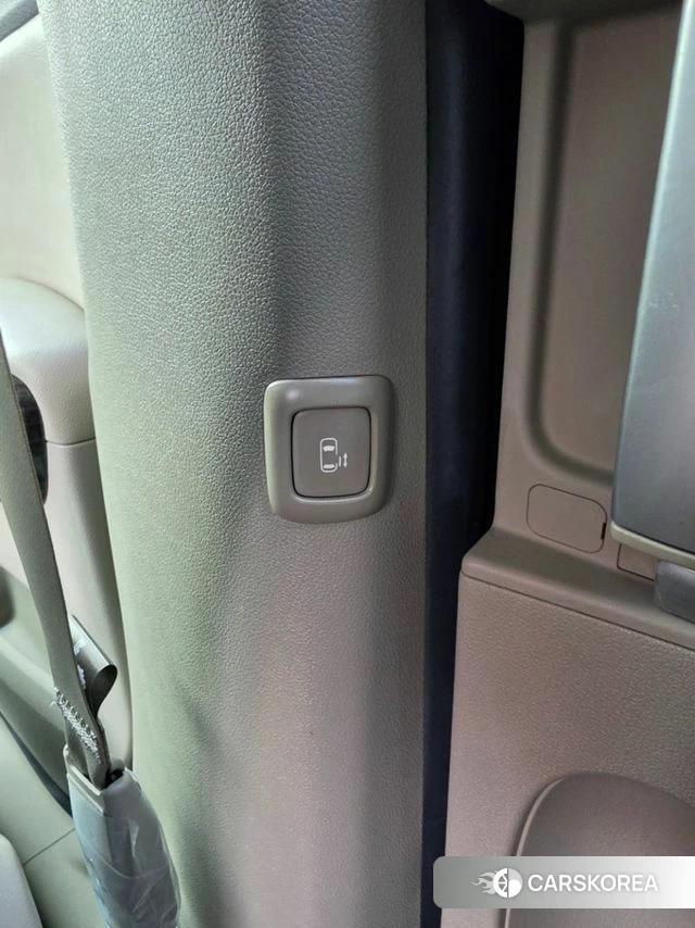 Kia The New Carnival id 3936386 из Кореи 18