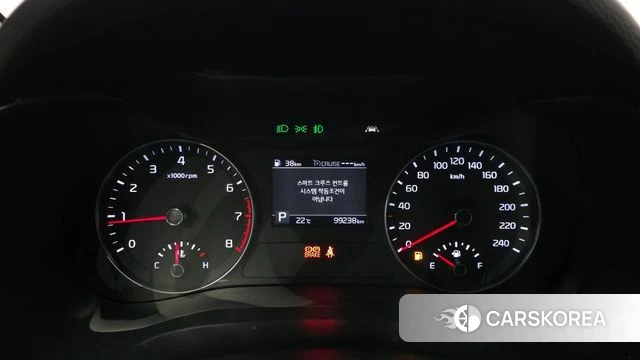 Kia Come New K3 id 3886421 из Кореи 18