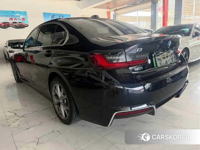BMW i3 id 4255847 из Китая 8