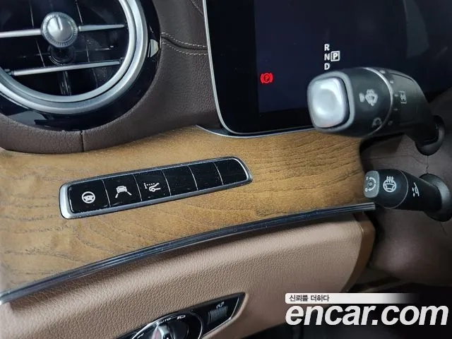 Mercedes-Benz E-Class W213 id 2864740 из Кореи 9