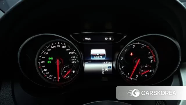 Mercedes-Benz CLA-Class C117 id 3423319 из Кореи 18