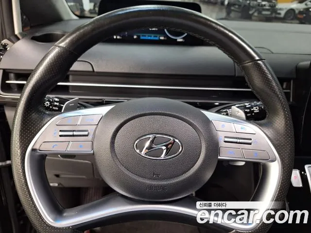 Hyundai Staria id 2830986 из Кореи 18