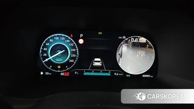 Hyundai The New Palisade id 3610522 из Кореи 18