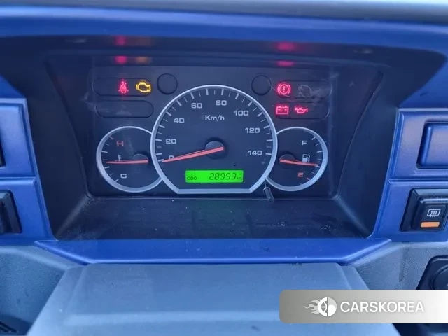 Chevrolet (GM Daewoo) New Damas id 3577953 из Кореи 18