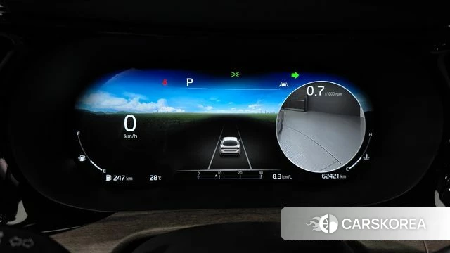 Kia K5 3rd generation id 4395298 из Кореи 18