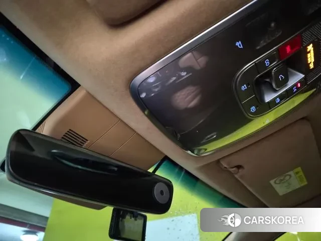 Genesis GV80 id 3508617 из Кореи 15