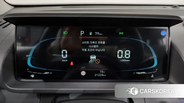 Hyundai Casper id 3316736 из Кореи 18