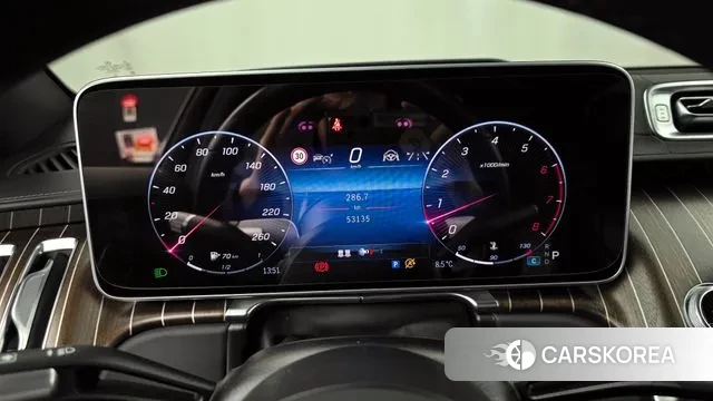 Mercedes-Benz S-Class W223 id 3452366 из Кореи 18