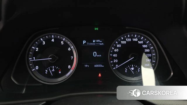 Hyundai Sonata (DN8) id 3866382 из Кореи 18