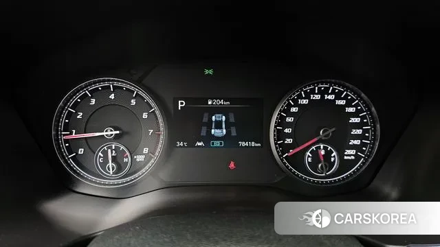 Hyundai The New Santa Fe id 2990204 из Кореи 18