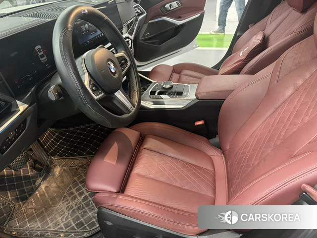 BMW 3 series id 4341759 из Китая 19