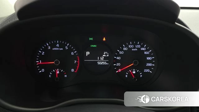 Kia All New Morning (JA) id 4698816 из Кореи 18