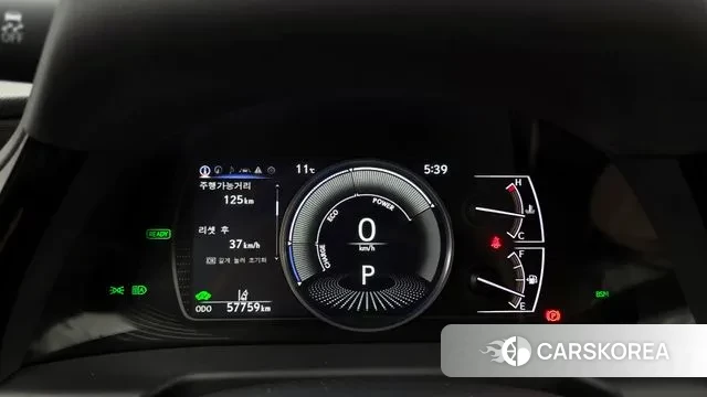 Lexus ES300h 7th generation id 3739849 из Кореи 18