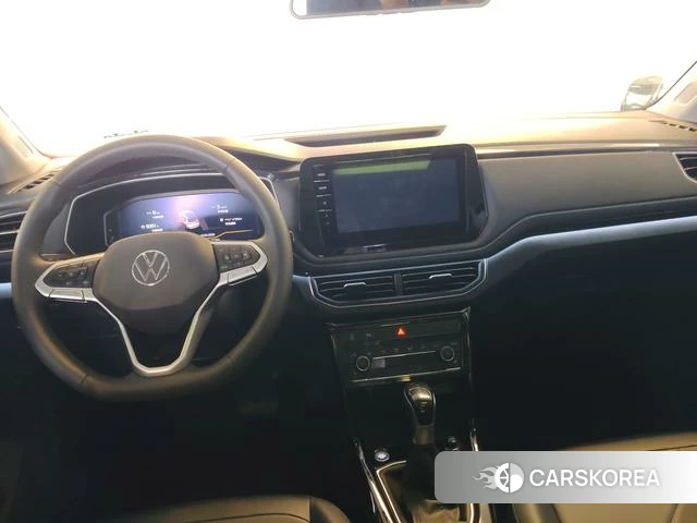 Volkswagen Tuyue id 4272741 из Китая 33