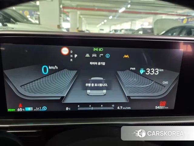 Hyundai Ionic 6 id 3758532 из Кореи 15