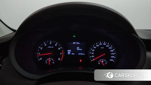 Kia Stinger id 4357036 из Кореи 18