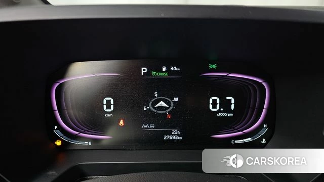 Kia The New Kia Ray id 4469448 из Кореи 28