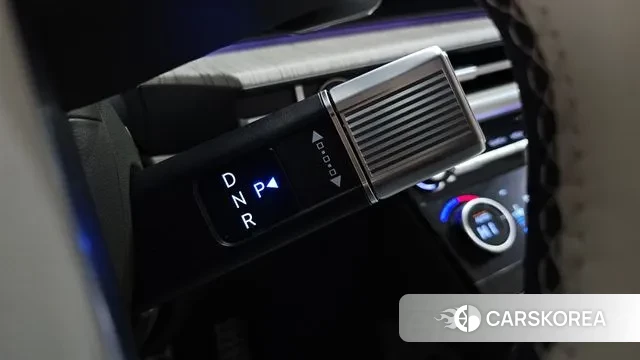 Hyundai Santa Fe (MX5) id 3383231 из Кореи 18