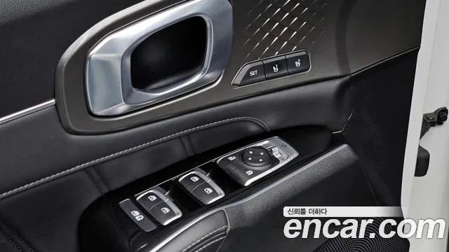 Kia Sorento 4th Generation id 2695314 из Кореи 18