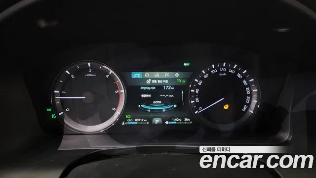 Ssangyong Rexton Sports id 2797319 из Кореи 18