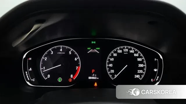 Honda Accord 10th Generation id 3563132 из Кореи 18