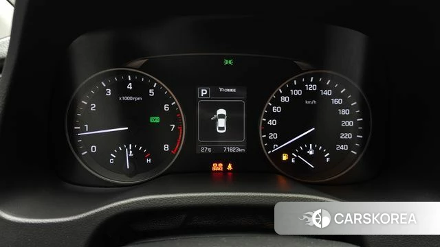 Hyundai Avante AD id 4605477 из Кореи 28