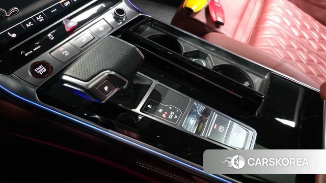 Audi S7 (4K) id 4507064 из Кореи 33