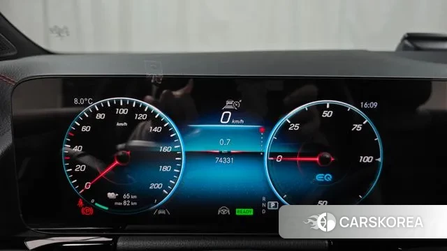 Mercedes-Benz EQA H243 id 3659964 из Кореи 18