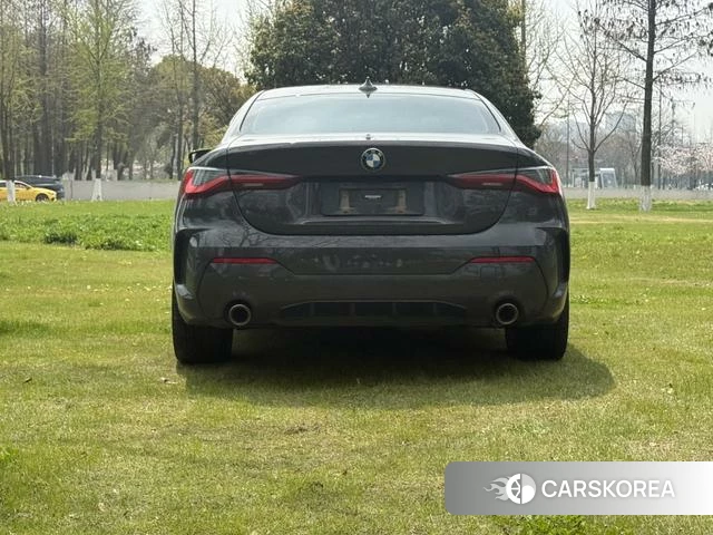 BMW 4 series id 4259308 из Китая 8