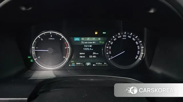 Ssangyong The New Rexton Sports Cannes id 3525078 из Кореи 18