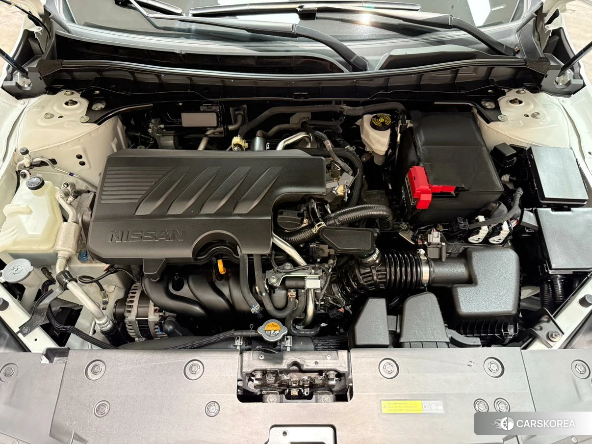 Nissan Teana id 4467971 из Китая 29