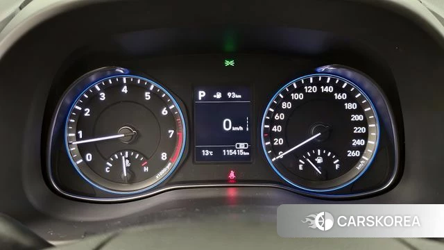 Hyundai Kona id 3899839 из Кореи 18