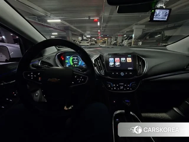 Chevrolet (GM Daewoo) Volt id 3510207 из Кореи 12