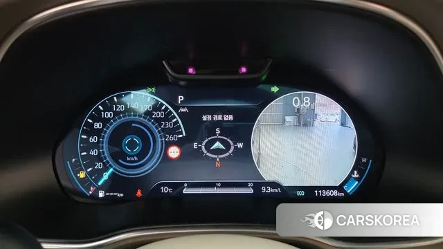 Genesis GV80 id 3770465 из Кореи 18