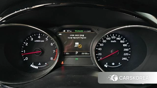 Kia The New Carnival id 4188420 из Кореи 36