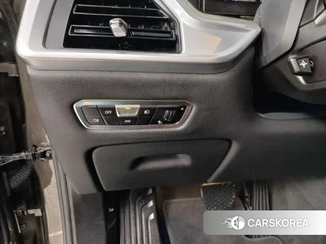 BMW X7 (G07) id 3228938 из Кореи 18