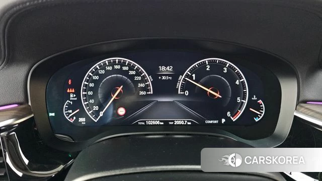 BMW 6 Series GT (G32) id 4574290 из Кореи 32