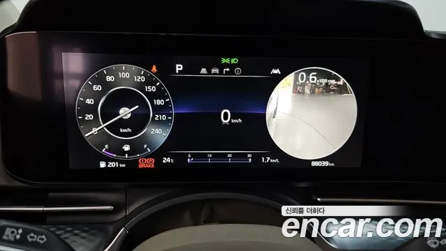 Kia Carnival 4th generation id 2811622 из Кореи 18