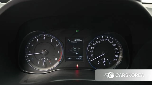 Hyundai Kona id 4459747 из Кореи 33