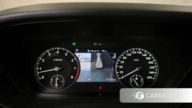 Genesis G90 id 4285657 из Кореи 18