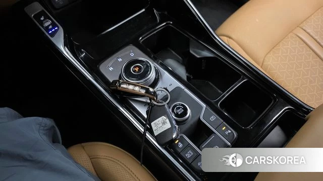 Kia Sorento 4th Generation id 4201933 из Кореи 32