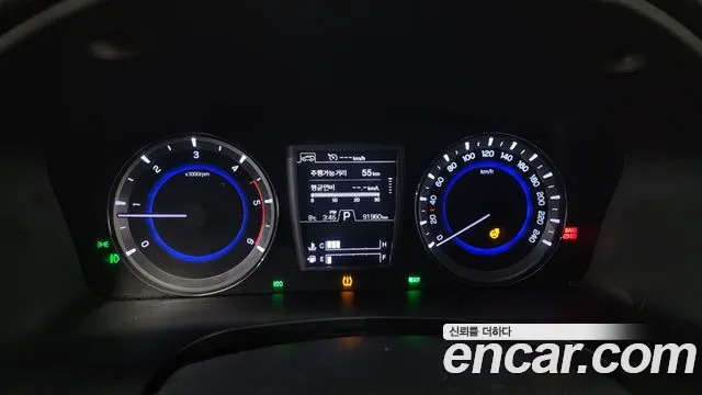 Ssangyong Rexton Sports Cannes id 2621825 из Кореи 18