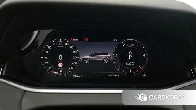 Land Rover Range Rover Evoque 2nd Generation id 3161447 из Кореи 18