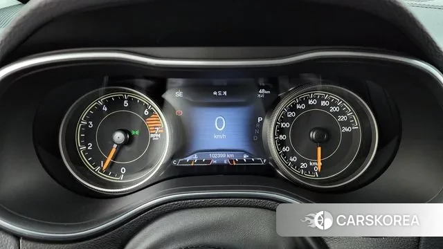 Jeep Cherokee (KL) id 3462838 из Кореи 18