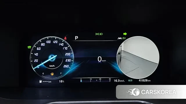 Kia Sorento 4th Generation id 3310993 из Кореи 18